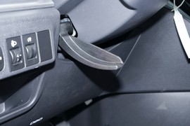 2024款江淮瑞风M3