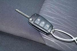 2024款江淮瑞风M3