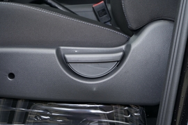 2024款江淮瑞风M3