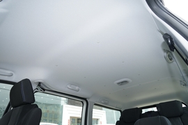 2024款江淮瑞风M3