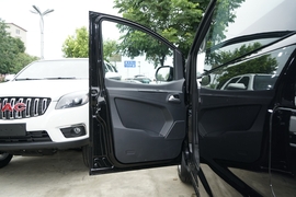 2024款江淮瑞风M3