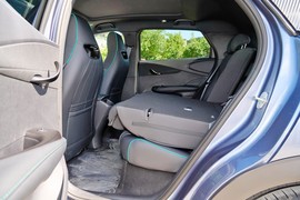 2025款比亚迪海豚