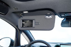 2025款比亚迪海豚