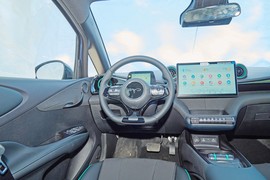 2025款比亚迪海豚