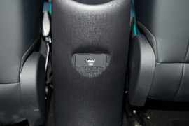 2025款比亚迪海豚