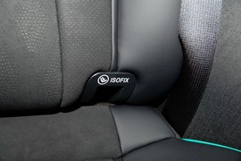 2025款比亚迪海豚