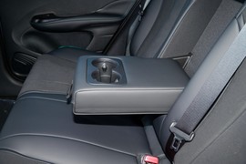 2025款比亚迪海豚