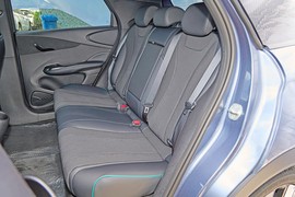 2025款比亚迪海豚