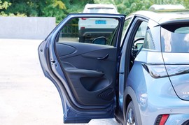 2025款比亚迪海豚