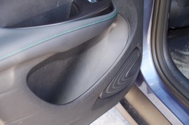 2025款比亚迪海豚