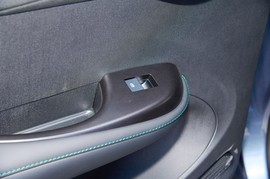 2025款比亚迪海豚