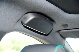 2025款比亚迪海豚