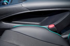 2025款比亚迪海豚