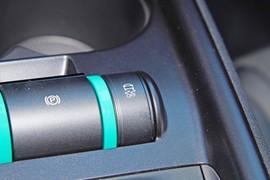 2025款比亚迪海豚