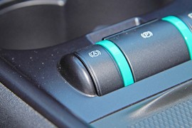 2025款比亚迪海豚