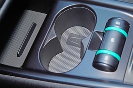 2025款比亚迪海豚