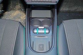 2025款比亚迪海豚