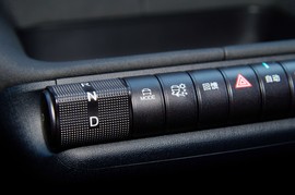 2025款比亚迪海豚