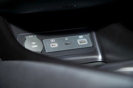 2025款比亚迪海豚