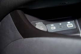 2025款比亚迪海豚