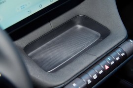 2025款比亚迪海豚