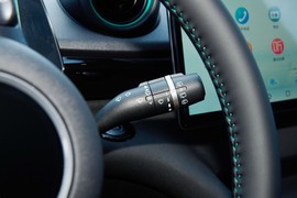 2025款比亚迪海豚