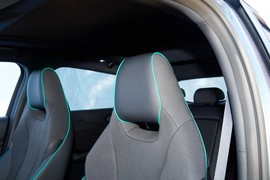 2025款比亚迪海豚