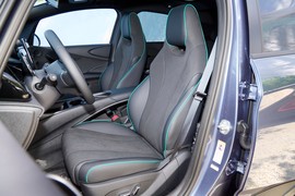 2025款比亚迪海豚