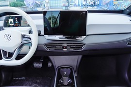 2025款大众ID.3