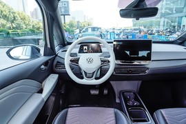 2025款大众ID.3