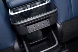 2025款吉利嘉际