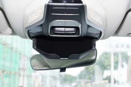 2025款吉利嘉际