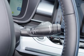 2025款吉利嘉际