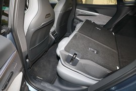 2025款领克08新能源