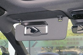 2025款领克08新能源