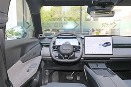 2025款领克08新能源