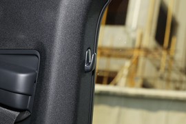 2025款领克08新能源