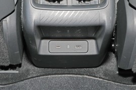 2025款领克08新能源