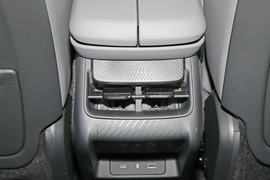 2025款领克08新能源