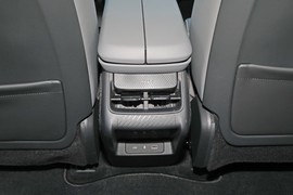 2025款领克08新能源