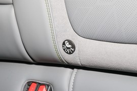 2025款领克08新能源