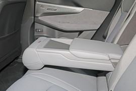 2025款领克08新能源