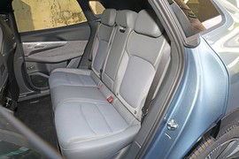 2025款领克08新能源