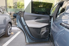 2025款领克08新能源