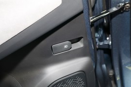 2025款领克08新能源