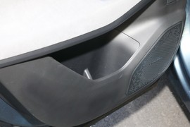 2025款领克08新能源