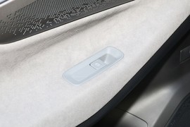 2025款领克08新能源