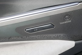 2025款领克08新能源