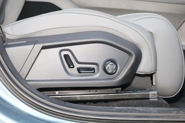 2025款领克08新能源