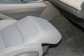 2025款领克08新能源